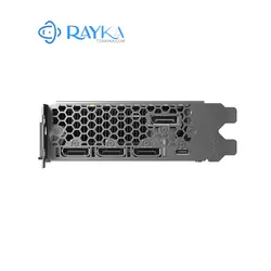 کارت گرافیک NVIDIA Quadro RTX 8000