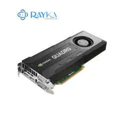 کارت گرافیک NVIDIA Quadro K5200