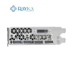 کارت گرافیک NVIDIA Quadro M5000