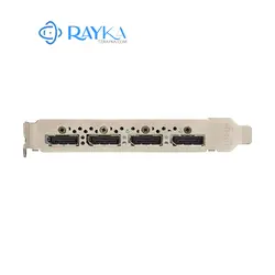 کارت گرافیک NVIDIA Quadro M4000