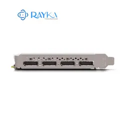 کارت گرافیک NVIDIA Quadro P2000