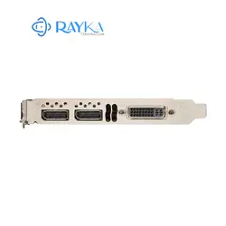 کارت گرافیک NVIDIA Quadro K4000