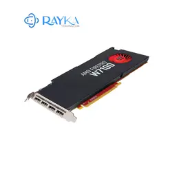 کارت گرافیک  AMD FirePro W7100