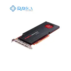 کارت گرافیک AMD FirePro W7000 (یا Radeon Pro W7000)