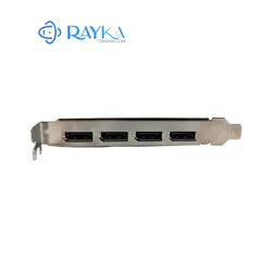 کارت گرافیک AMD FirePro W7000 (یا Radeon Pro W7000)