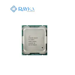 cpu سرور اینتل Intel Xeon e5 2650 v4