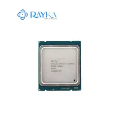 cpu سرور اینتل Intel Xeon e5 2650 v2