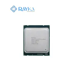 پردازنده سرور اینتل Intel Xeon E5-2680 v2