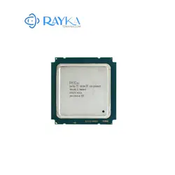 پردازنده سرور اینتل Intel Xeon E5-2696 v2