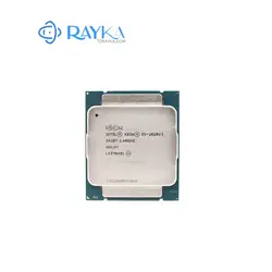 سی پی یو سرور اینتل Intel Xeon E5 2620 v3