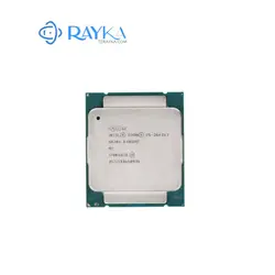 پردازنده سرور اینتل Intel Xeon E5 2643 v3