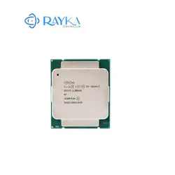 پردازنده سرور اینتل Intel Xeon E5 2650 v3