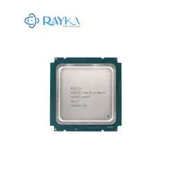 پردازنده اینتل Intel Xeon E5-2697 v2