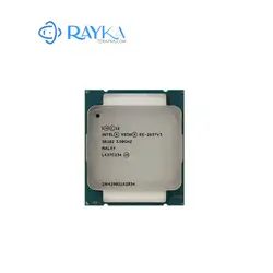 پردازنده اینتل Intel Xeon E5-2637 v3