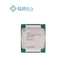 پردازنده اینتل Intel Xeon E5-2670 v3