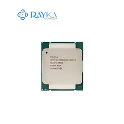 پردازنده اینتل Intel Xeon E5-2680 v3