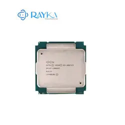 پردازنده اینتل Intel Xeon E5-2697 v3