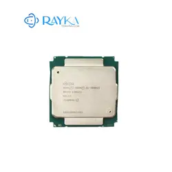 پردازنده اینتل Intel Xeon E5-2699 v3