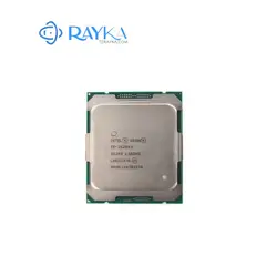 پردازنده اینتل Intel Xeon E5-2620 v4