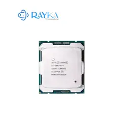 پردازنده اینتل Intel xeon E5-2687w v4