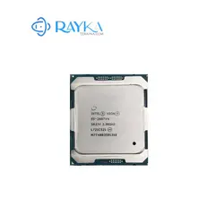 پردازنده اینتل Intel Xeon E5-2697 v4