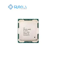 پردازنده اینتل Intel xeon E5-2695 v4