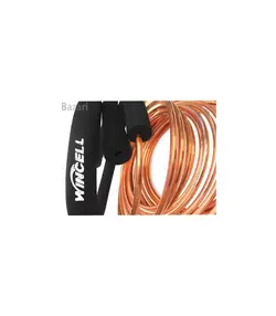 عایق لوله 1/2 (12 میلیمتر) WINCELL