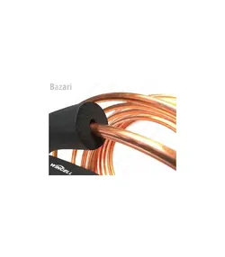 عایق لوله 1/2 (12 میلیمتر) WINCELL