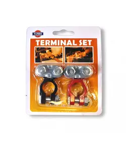 سرباطری سواری توربو ( TURBO ) مدل رنگی