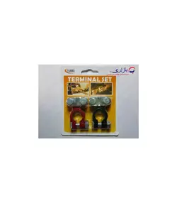 سرباطری سواری توربو ( TURBO ) مدل رنگی