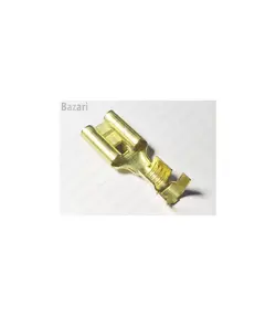 سرسیم پشت دینام اکوترم ( ECOTERM)