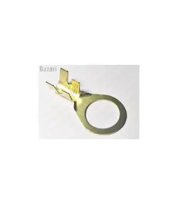 سرسیم سوراخدار 12 - 10 اکوترم (ECOTERM)