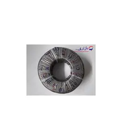 شیلنگ 9 دو لایه فشار قوی منجید دار ایران لاسا (IRAN LASA)