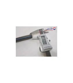 شیلنگ 9 دو لایه فشار قوی منجید دار ایران لاسا (IRAN LASA)