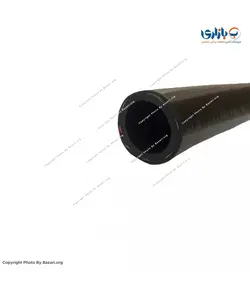 شیلنگ 2 لایه نخ دار فشار قوی سایز 1/4 اینچ 20 الی 60 بار