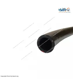 شیلنگ 2 لایه نخ دار فشار قوی سایز3/4 اینچ 20 الی 60 بار