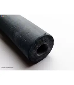 عایق لوله 3/8 (10 میلیمتر) سانوفلکس - sunoflex