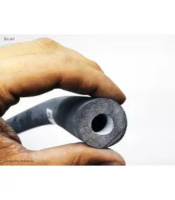 عایق لوله 3/8 (10 میلیمتر) سانوفلکس - sunoflex