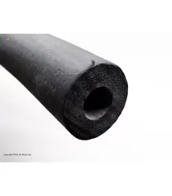 عایق لوله 1/2 (12 میلیمتر) سانوفلکس - sunoflex