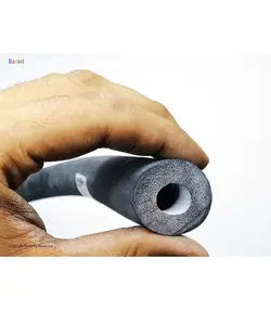 عایق لوله 1/2 (12 میلیمتر) سانوفلکس - sunoflex