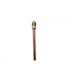 والف شارژ کولر گازی