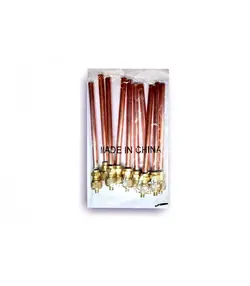 والف شارژ کولر گازی