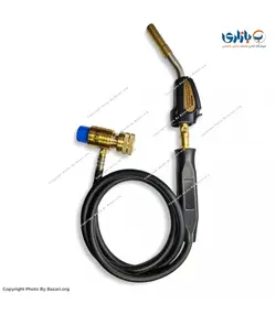 تورچ جوشکاری گاز مپ S&P کد GHT-35WT