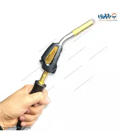 تورچ جوشکاری گاز مپ S&P کد GHT-35WT