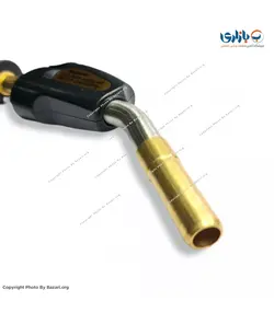 تورچ جوشکاری گاز مپ S&P کد GHT-35WT