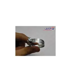 بست فلزی 