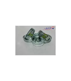 بست فلزی 