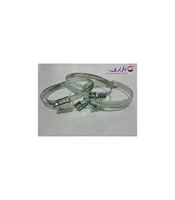 بست فلزی 