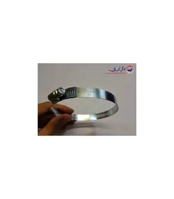 بست فلزی 