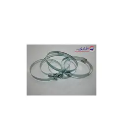 بست فلزی 